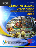 Download Kalimantan Selatan Dalam Angka 2015 by Fia Pyoo SN308968847 doc pdf