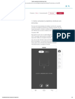 Guía Del Usuario MirrorGo - Wondershare Oficial PDF