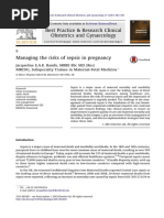 Best Practice & Research Clinical Obstetrics & Gynaecology PDF