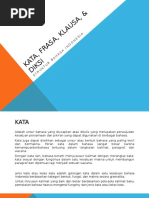 Download 04 Kata Frasa klausa  diksi by GanjarNdaruRomansky SN308973637 doc pdf