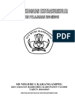 Download Program Ekstrakurikuler Sd by Badru Axo SN308984319 doc pdf