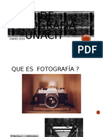 Club de Fotografía