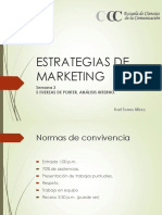 Estrategias de Marketing