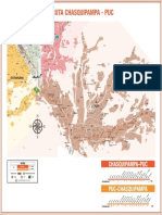 Ruta Chasquipampa Puma Katari