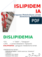 penyuluhan dislipidemia