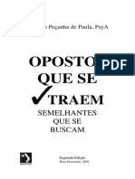 Marcelo Peçanha de Paula - Opostos Que Se Atraem PDF