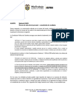 Id 8076 Proceso de Seleccion de Personal Conocimiento de Resultados