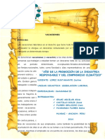 Trabajo de Vacacones Conta