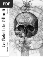 Download Le soleil de minuit - V2N2 by Hagmonium Deuce SN30901704 doc pdf