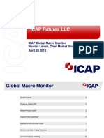 Icap Global Macro Monitor