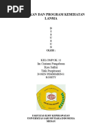 Download program nasional kesehatan lansiadoc by Lenny Siska Cutez SN309019982 doc pdf