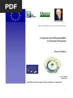 Download CSR in Europe by Supriadi Dki SN309024203 doc pdf