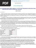 Cannu vs Galang 139523 May 26, 2005 J. Chico-Nazario Second Division Decision