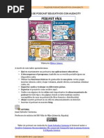 Download Taller Podcast Audacity by juanisalcar SN30904151 doc pdf