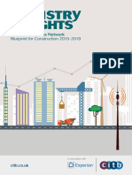 Construction Skills Network, Uk 2015-2019