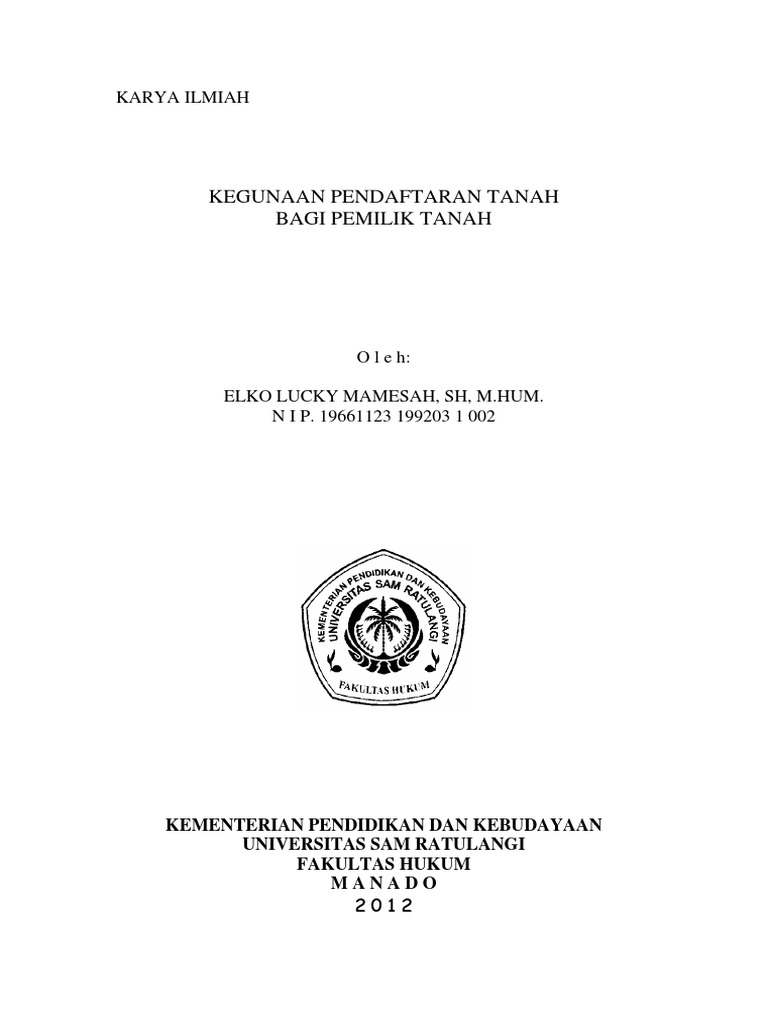 Kegunaan Sampul Surat In English