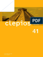 Clepios 41