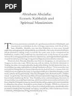 Abulafia Messianism