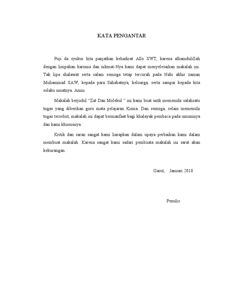 Makalah Kewarganegaraan