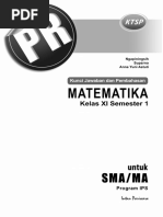 Download 03 Kunci Jawaban Dan Pembahasan Mat 11a Ips Ktsp by Rahel Dtwoer Siahaan SN309060202 doc pdf