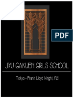 Jiyu Gakuen Girls