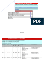 Oracle Data Integrator 11g Release 1 (11.1.1.x) Certification Matrix