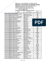 Gazzette 1st Prof A14 PDF