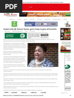 Download Kaliati Tells JB_ Return Home Govt Ready to Give All Benefits _ Malawi Nyasa Times  Malawi Breaking News in Malawi by jamazalale SN309075505 doc pdf