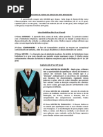 Resumo 20de 20todos 20os 20graus 20no 20rito 20brasileiro