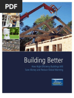 Download Building Better How High-Efficiency Buildings Will Save Money and Reduce Global Warming by bcap-ocean SN30907878 doc pdf
