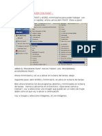 Download Tutorial Para Hacer Con Paint by mapalma SN30908426 doc pdf