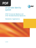 Download ATT - Corporate Identity by miodigital SN30908722 doc pdf