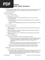 Download LDS Doctrine and Covenants Notes 01 Introduction DC 1 by Mike Parker SN30909322 doc pdf