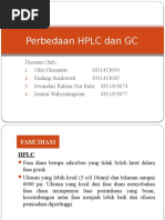 Panduan Membaca Hasil GC/MS | PDF | Metode & Bahan Ajar | Sains ...