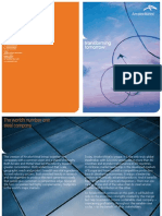 ArcelorMittal - Corporate Brochure