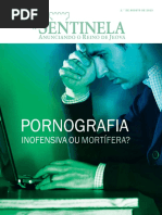 A Sentinela 08/2013