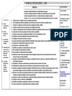 2015-16 11º Matriz Do 5º Teste