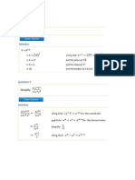 Basics of Maths For All School Students