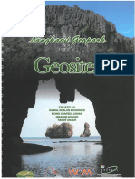 Preview Buku Langkawi Geopark Geosite