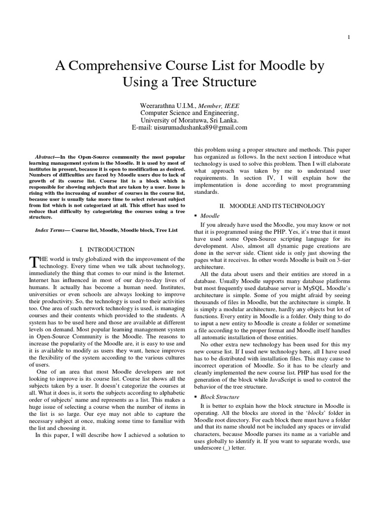 How to organize printed journal articles image