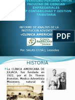 Clinica Americana