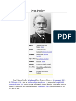 Ivan Pavlov