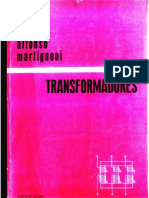 Transformadores - Alfonso Martignoni
