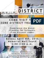 zonedistrictflyer trunkshow4