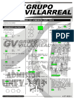 Solucionario Examen Admision 2015 Villareal