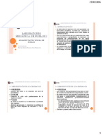 Análisis Táctil Visual PDF