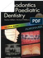 Orthodontic and Peadiatric Dentistry