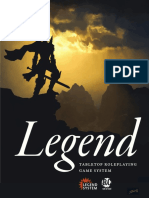 Legend RPG