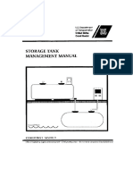 Storage Tank Management Manual (USCG)