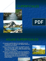 Aguas Superficiales Trabajo